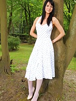 nylon foot teaser